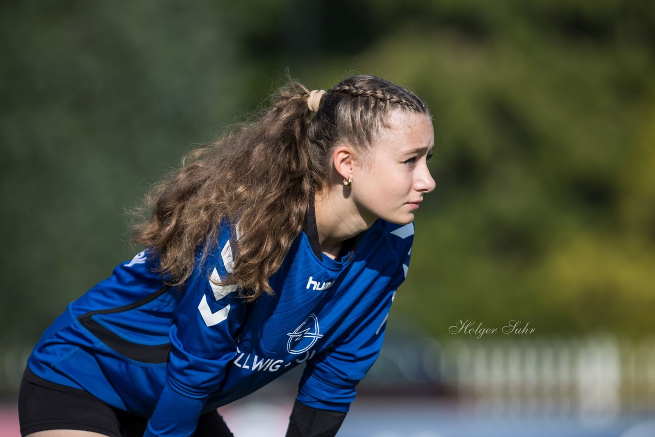 Bild 915 - wU16 Deutsche Meisterschaft